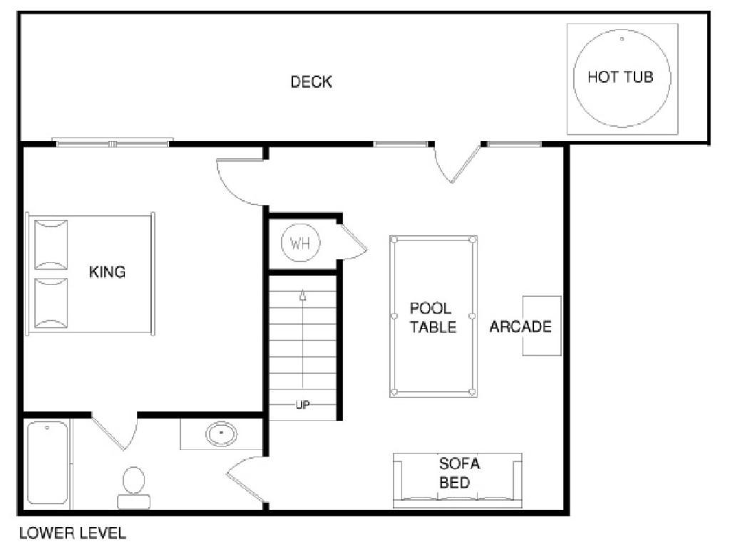 Villa Saddle Ridge Gatlinburg Esterno foto